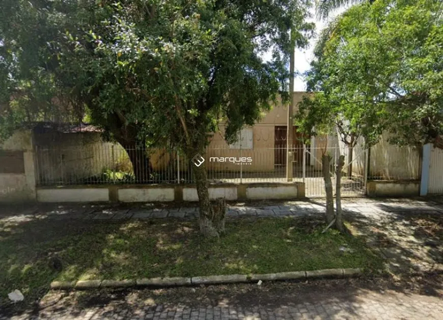 Foto 1 de Casa com 2 Quartos à venda, 195m² em Laranjal, Pelotas