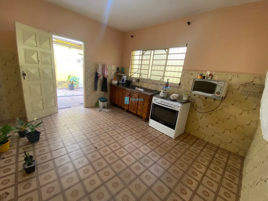 Foto 1 de Casa com 3 Quartos à venda, 166m² em Casa Grande, Diadema