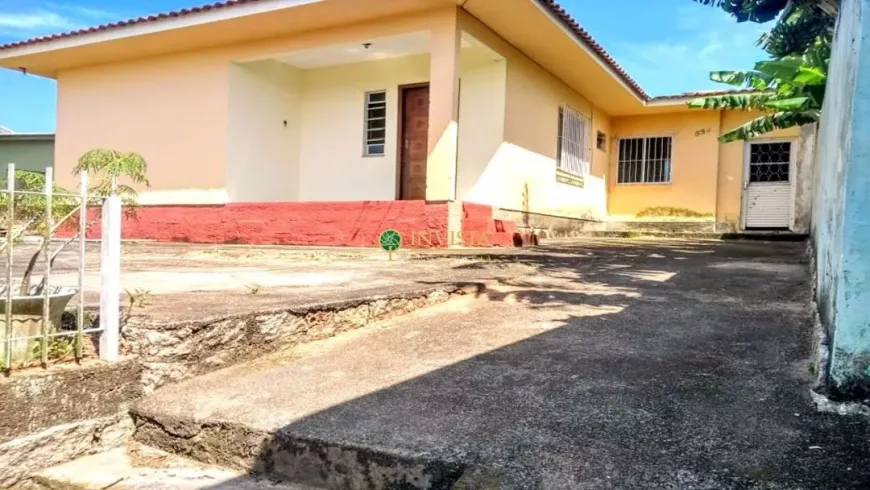 Foto 1 de Casa com 3 Quartos à venda, 267m² em Abraão, Florianópolis