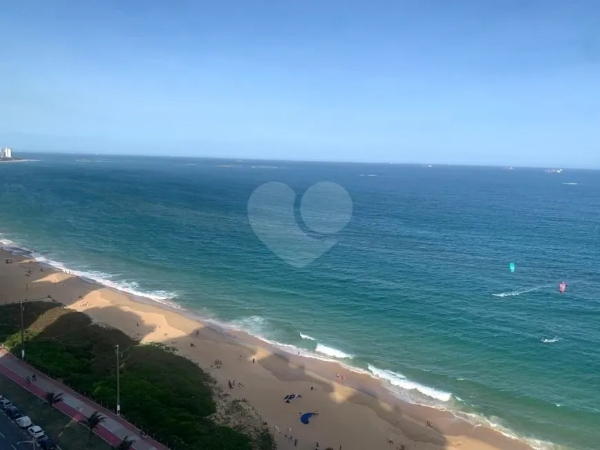 Foto 1 de Cobertura com 4 Quartos à venda, 242m² em Praia de Itaparica, Vila Velha