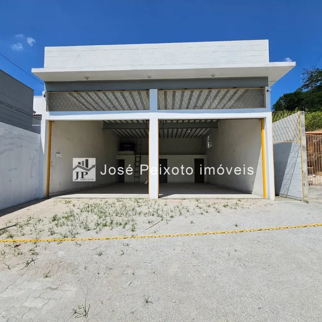 Foto 1 de Ponto Comercial para alugar, 90m² em Campo Grande, Rio de Janeiro