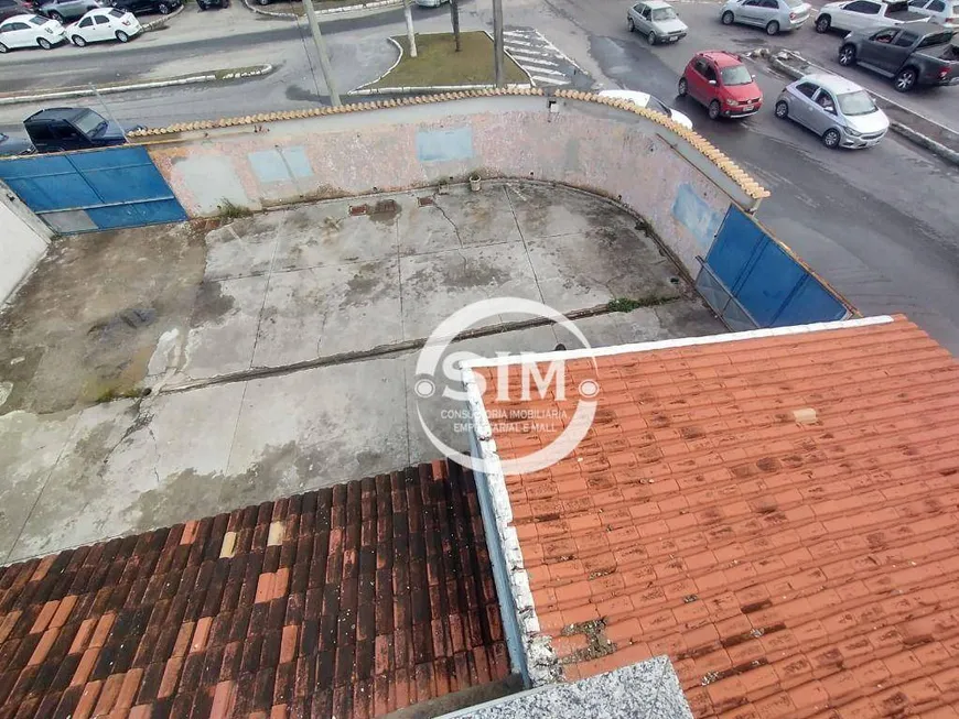 Foto 1 de Lote/Terreno à venda, 360m² em Braga, Cabo Frio