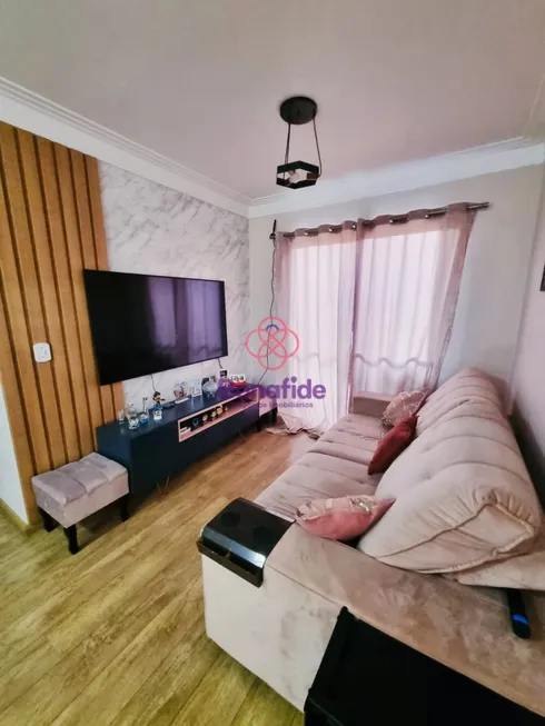 Foto 1 de Apartamento com 3 Quartos à venda, 190m² em Jardim Tamoio, Jundiaí