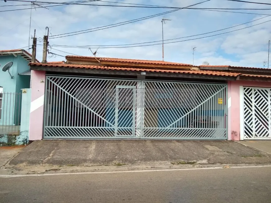 Foto 1 de  com 3 Quartos à venda, 122m² em Eden, Sorocaba