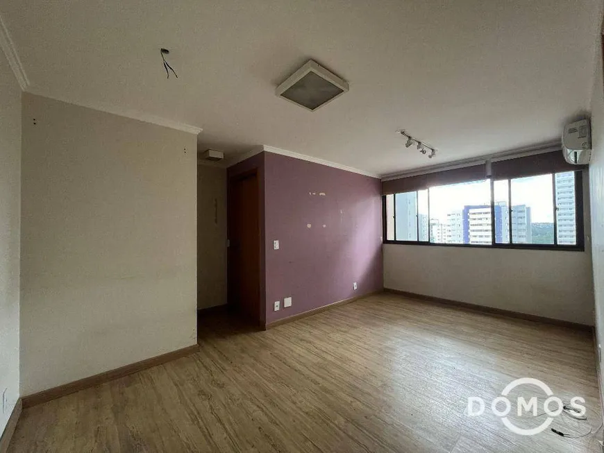 Foto 1 de Apartamento com 2 Quartos à venda, 67m² em Norte, Águas Claras