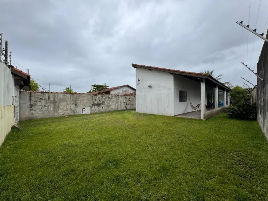 Foto 1 de Casa com 2 Quartos à venda, 100m² em Bopiranga, Itanhaém