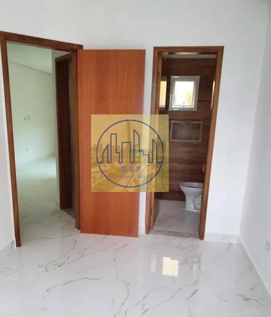 Foto 1 de Apartamento com 2 Quartos à venda, 47m² em Vila Camilopolis, Santo André