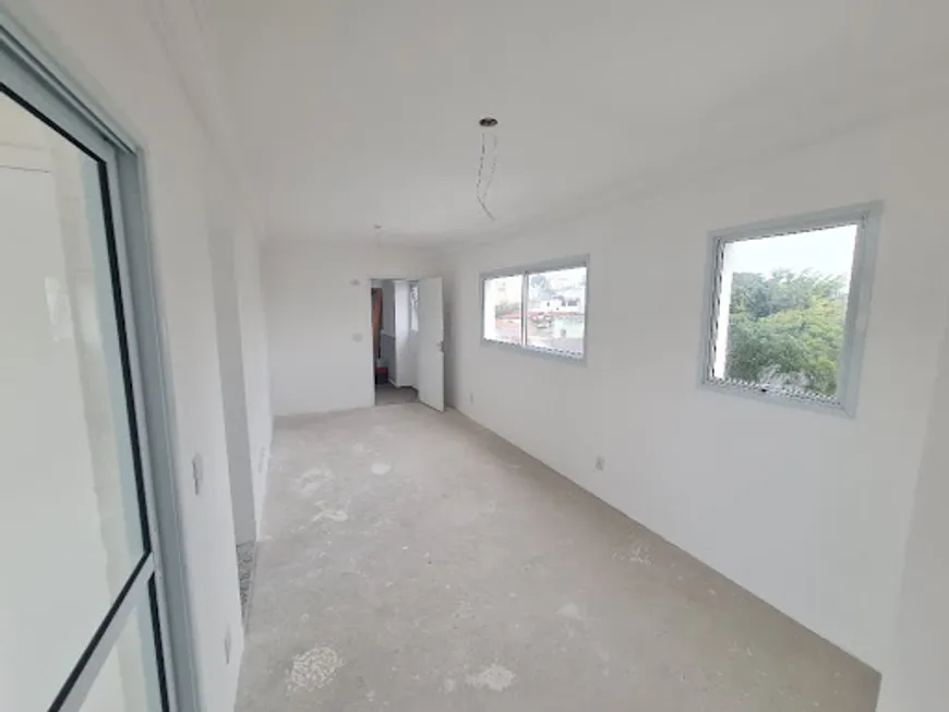Foto 1 de Apartamento com 2 Quartos à venda, 68m² em Vila Bocaina, Mauá