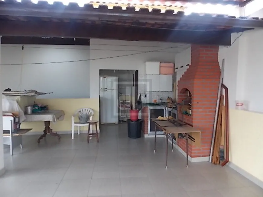 Foto 1 de Casa com 3 Quartos à venda, 279m² em Portuguesa, Rio de Janeiro