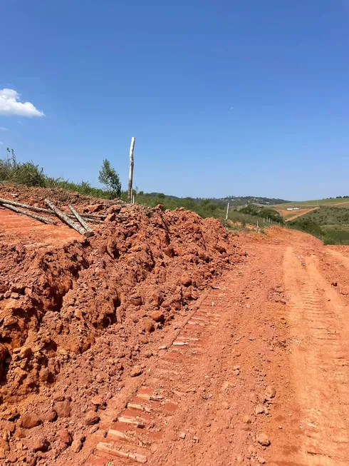 Foto 1 de Lote/Terreno à venda, 500m² em Cachoeira, Cotia