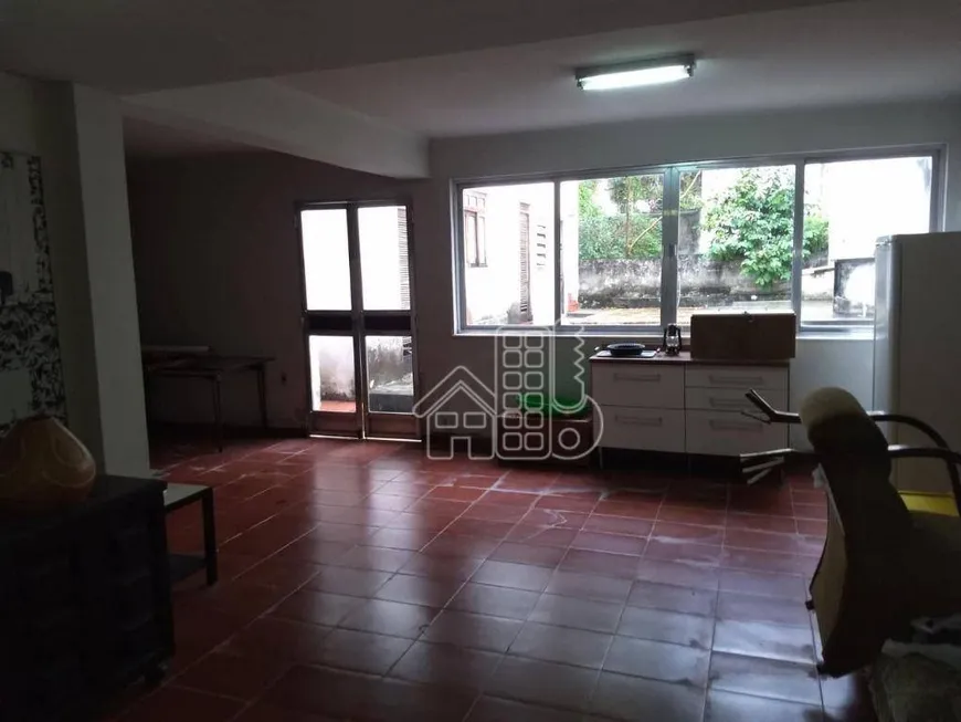 Foto 1 de Casa com 5 Quartos à venda, 218m² em Icaraí, Niterói