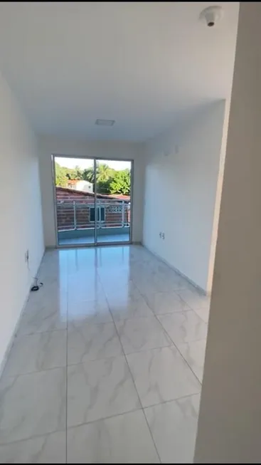 Foto 1 de Apartamento com 3 Quartos para alugar, 68m² em JOSE DE ALENCAR, Fortaleza