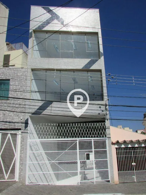 Foto 1 de Prédio Comercial para venda ou aluguel, 481m² em Santa Paula, São Caetano do Sul