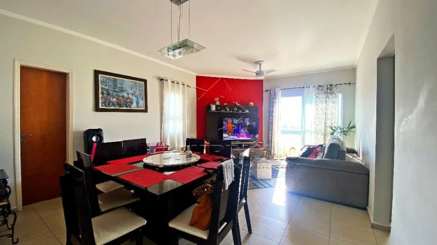 Foto 1 de Apartamento com 2 Quartos à venda, 86m² em Vila Jardini, Sorocaba