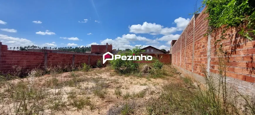 Foto 1 de Lote/Terreno à venda, 250m² em Jardim Residencial Luiz Regitano, Limeira