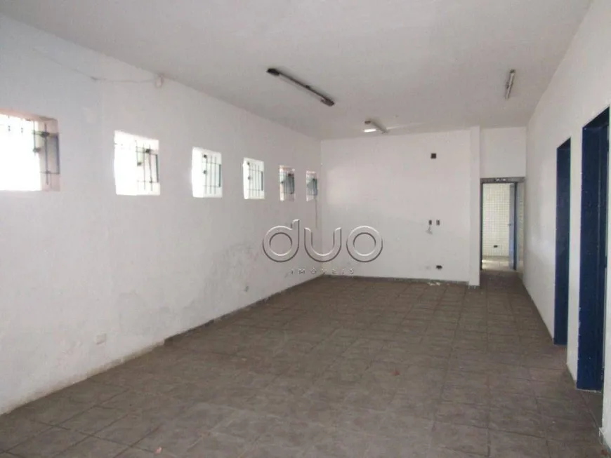 Foto 1 de Ponto Comercial para alugar, 256m² em Vila Rezende, Piracicaba