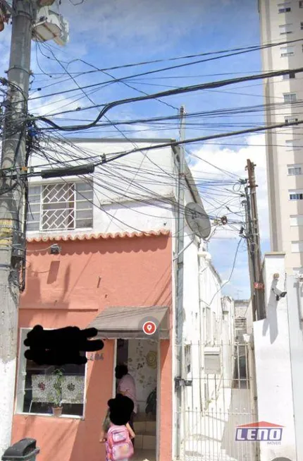 Foto 1 de Sobrado com 1 Quarto à venda, 160m² em Penha De Franca, São Paulo