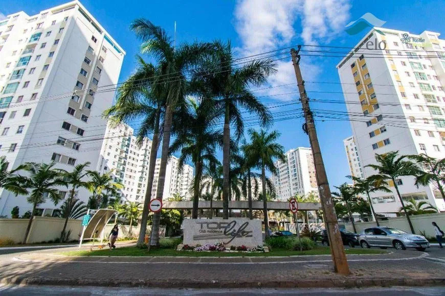 Foto 1 de Apartamento com 2 Quartos à venda, 65m² em Norte, Águas Claras