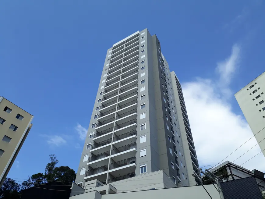Foto 1 de Apartamento com 3 Quartos à venda, 70m² em Alto da Lapa, São Paulo