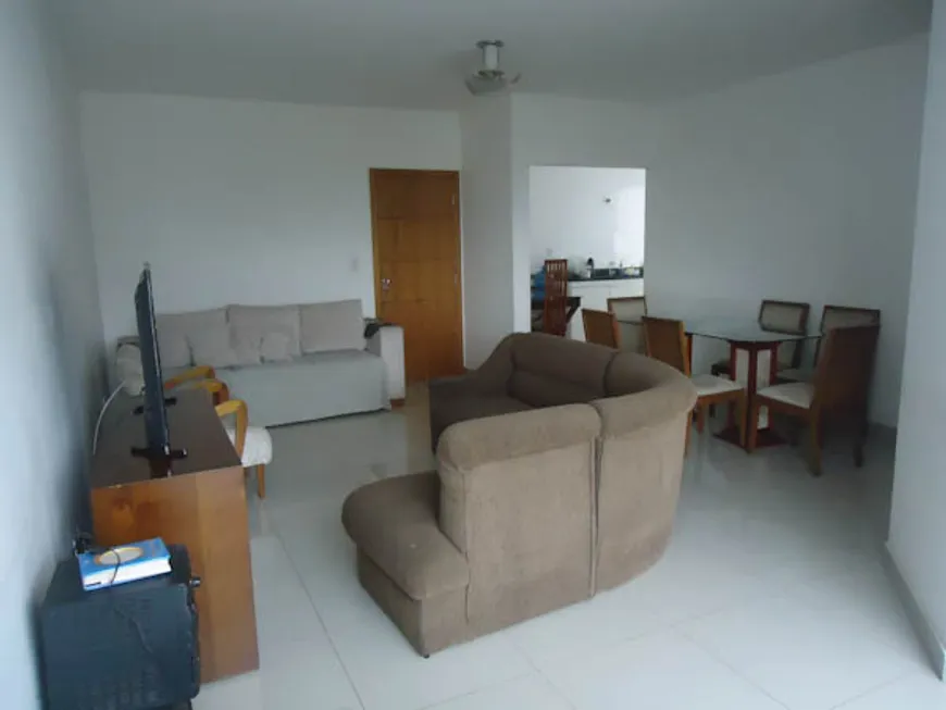 Foto 1 de Apartamento com 3 Quartos à venda, 90m² em Jardim Riacho das Pedras, Contagem