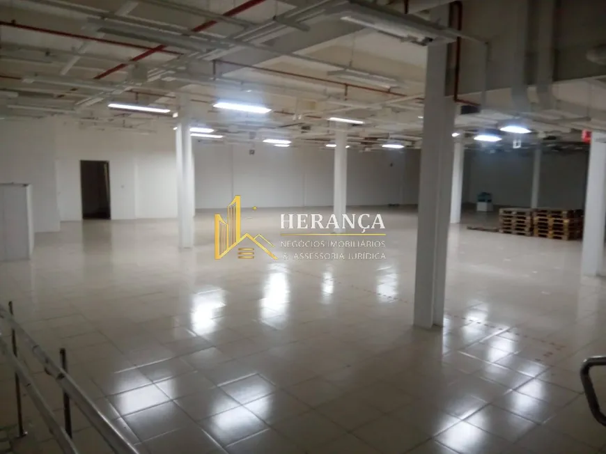 Foto 1 de Ponto Comercial para alugar, 1500m² em Centro, Rio de Janeiro