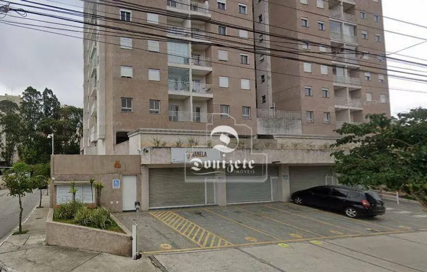 Foto 1 de Ponto Comercial para venda ou aluguel, 70m² em VILA SANTA LUZIA, São Bernardo do Campo