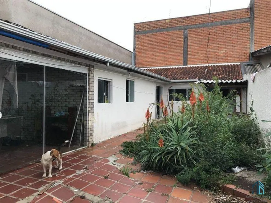Foto 1 de Casa com 4 Quartos à venda, 175m² em Hauer, Curitiba