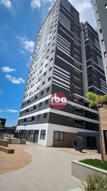 Foto 1 de Apartamento com 2 Quartos à venda, 63m² em Jardim do Paco, Sorocaba