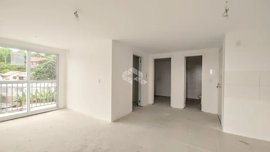Foto 1 de Apartamento com 2 Quartos à venda, 52m² em Primavera, Novo Hamburgo