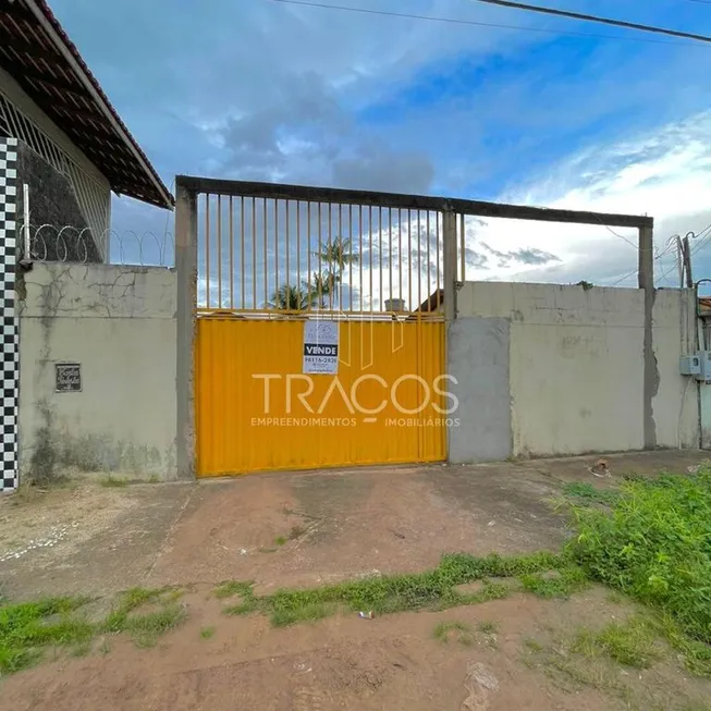 Foto 1 de Lote/Terreno à venda, 250m² em Renascer, Macapá