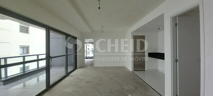 Foto 1 de Apartamento com 2 Quartos à venda, 158m² em Itaim Bibi, São Paulo