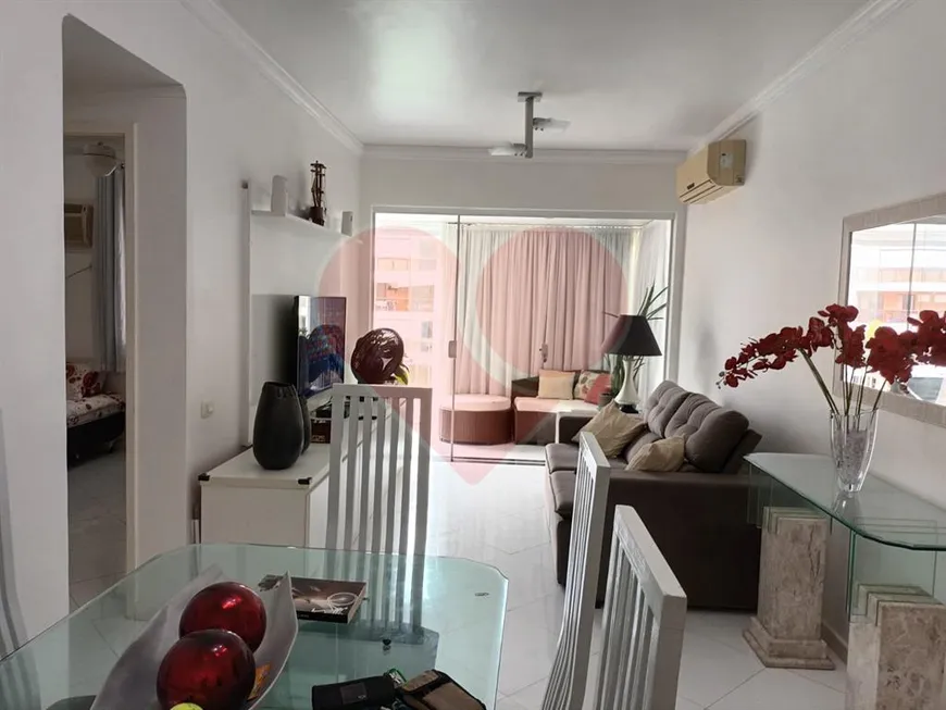 Foto 1 de Apartamento com 2 Quartos à venda, 87m² em Barra da Tijuca, Rio de Janeiro