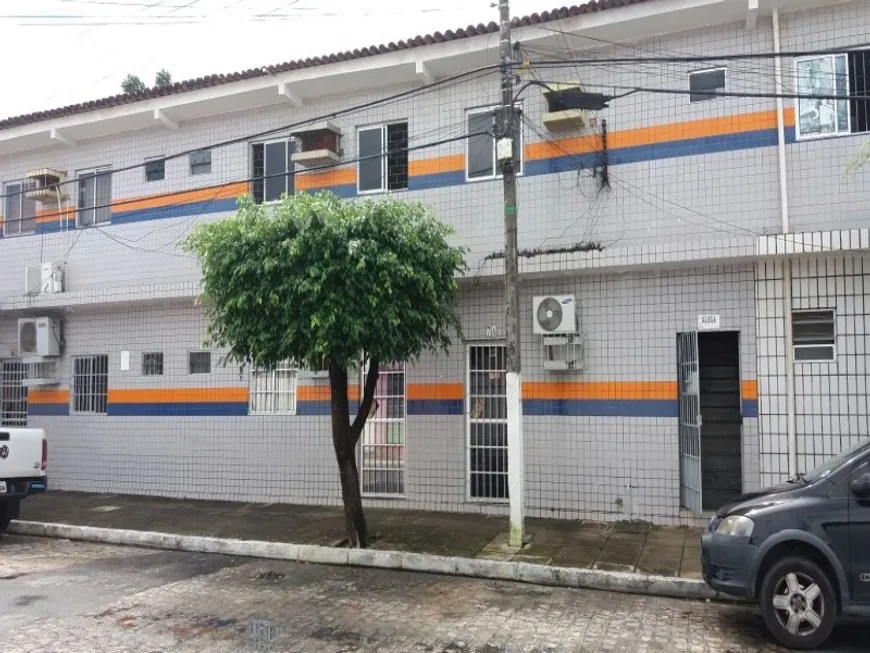 Foto 1 de Ponto Comercial para alugar, 30m² em Pajuçara, Maceió