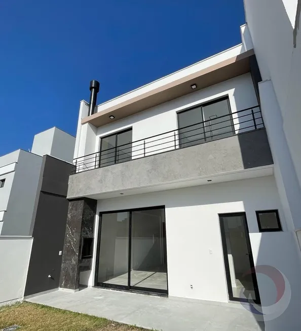 Foto 1 de Casa com 3 Quartos à venda, 155m² em Beira Rio, Biguaçu