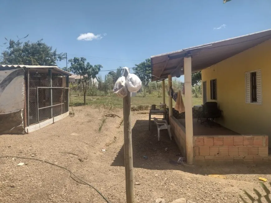 Foto 1 de Fazenda/Sítio com 2 Quartos à venda, 1300m² em Area Rural de Planaltina, Brasília