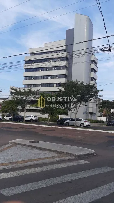 Foto 1 de Sala Comercial à venda, 46m² em Santana, Porto Alegre