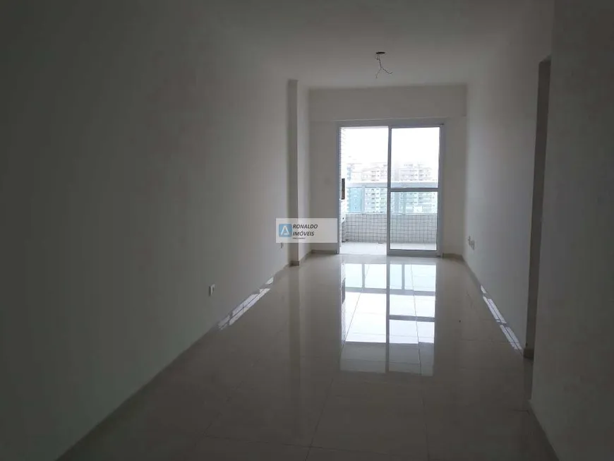 Foto 1 de Apartamento com 2 Quartos à venda, 89m² em Vila Guilhermina, Praia Grande