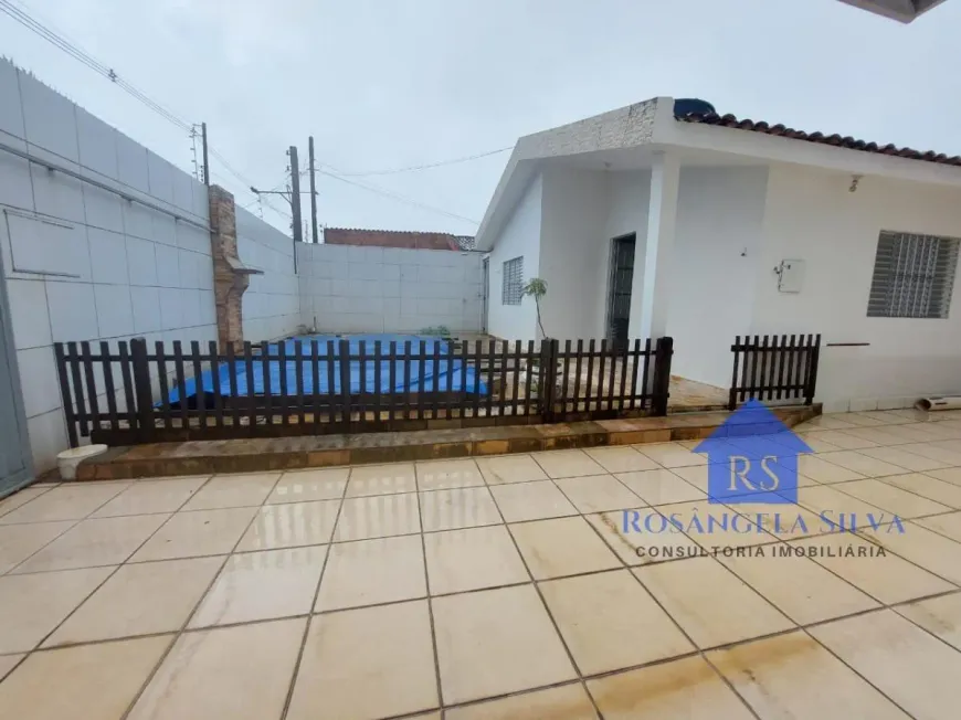 Foto 1 de Casa com 3 Quartos à venda, 100m² em Tabuleiro do Martins, Maceió