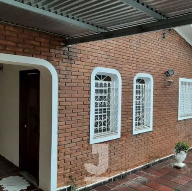 Foto 1 de Casa com 3 Quartos à venda, 115m² em Jardim Chapadão, Campinas