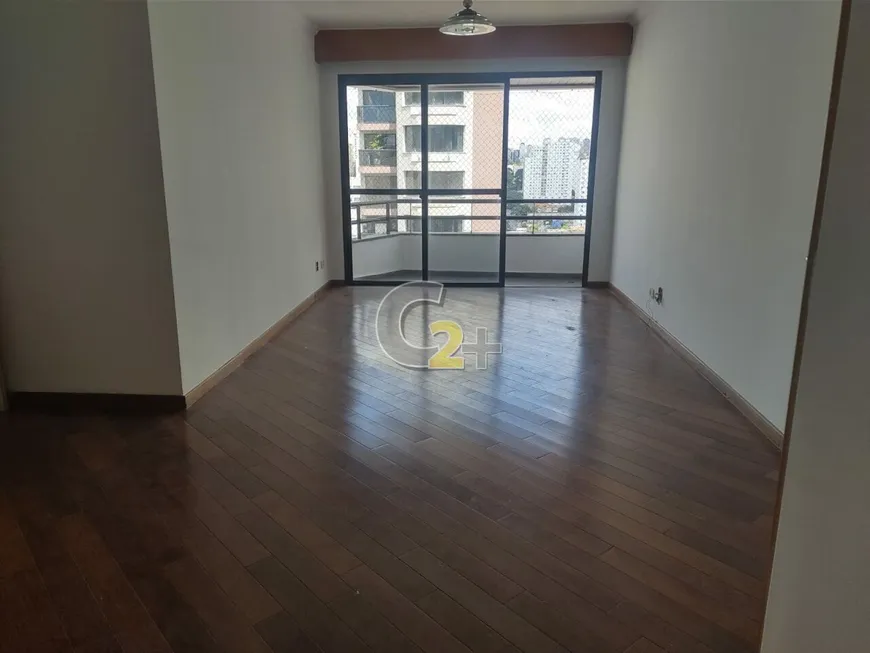 Foto 1 de Apartamento com 3 Quartos à venda, 92m² em Perdizes, São Paulo