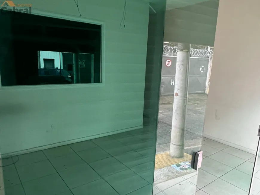 Foto 1 de Sala Comercial para alugar, 180m² em Tucuruvi, São Paulo