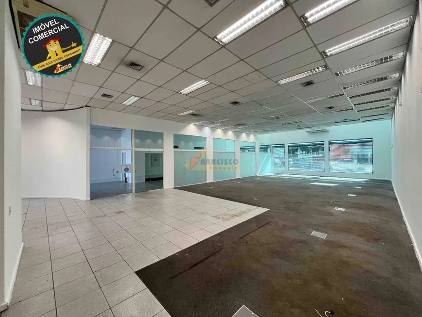 Foto 1 de Ponto Comercial para alugar, 540m² em Centro, Divinópolis