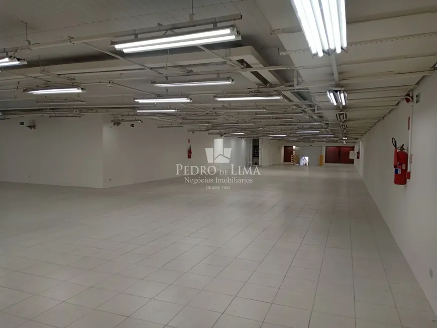 Foto 1 de Sala Comercial para alugar, 650m² em Tatuapé, São Paulo