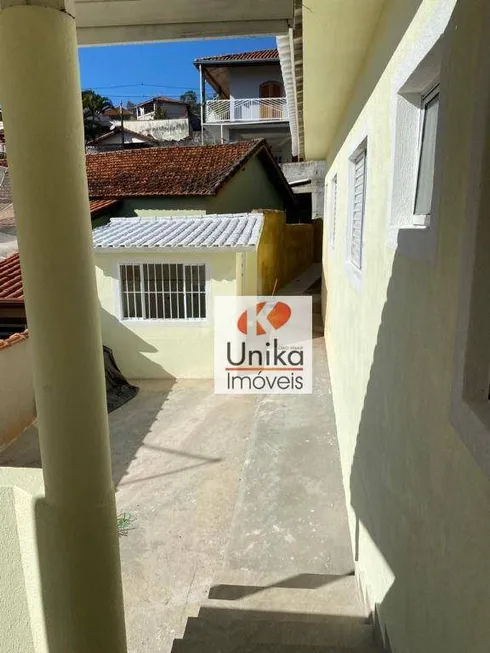 Foto 1 de Casa com 4 Quartos à venda, 169m² em Vila Cruzeiro, Itatiba