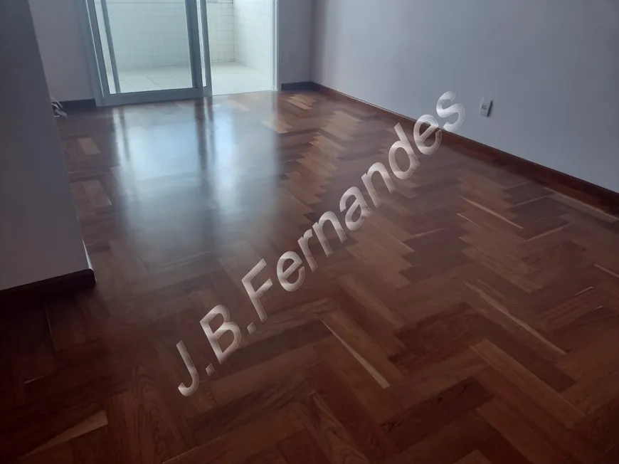 Apartamento na Rua Cândido Marciano Leite, 105, Vila Betânia em São José  dos Campos, por R$ 750.000 - Viva Real