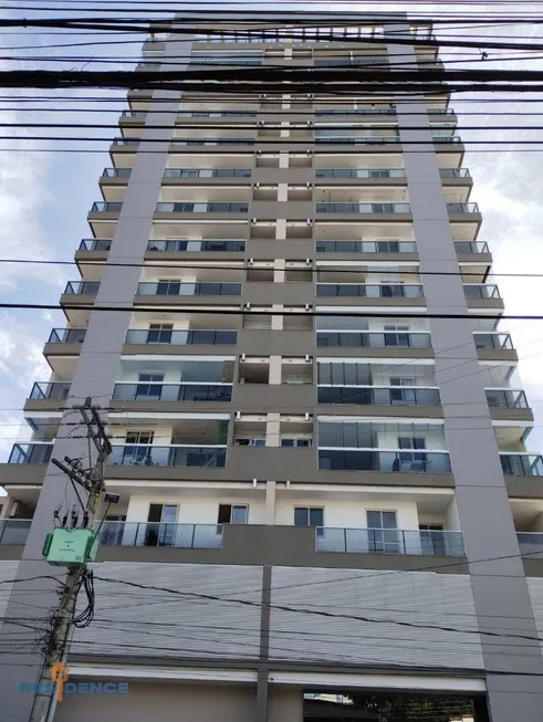 Foto 1 de Apartamento com 3 Quartos à venda, 71m² em Praia de Itaparica, Vila Velha