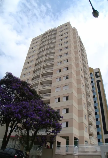 Foto 1 de Apartamento com 2 Quartos à venda, 80m² em Bosque da Saúde, São Paulo