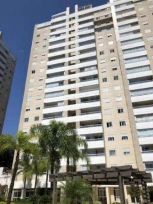 Foto 1 de Apartamento com 3 Quartos à venda, 98m² em Cambuci, São Paulo