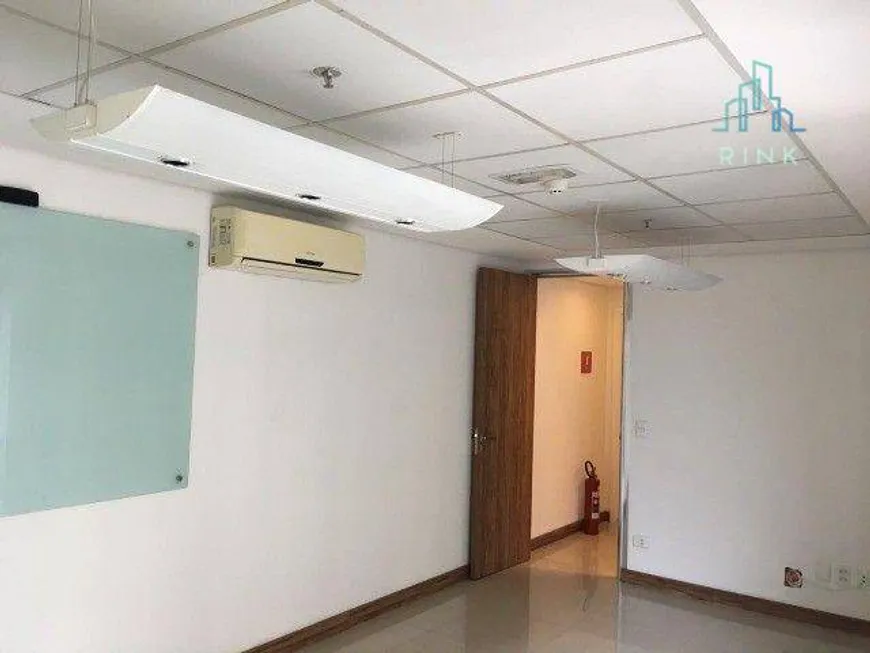 Foto 1 de Sala Comercial à venda, 36m² em Icaraí, Niterói