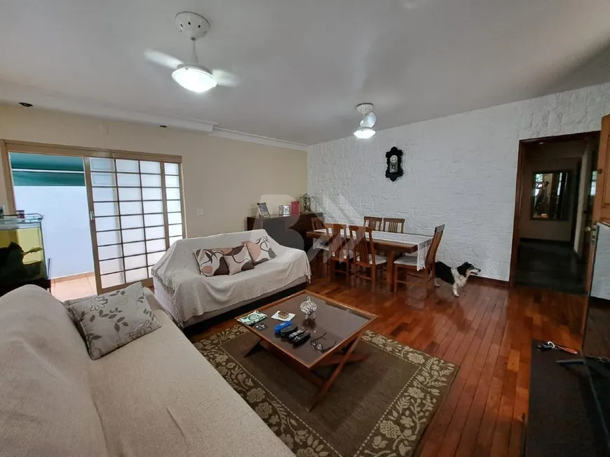 Foto 1 de Casa com 3 Quartos à venda, 130m² em Nova Piracicaba, Piracicaba